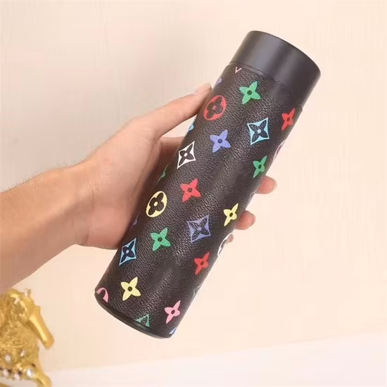 Tazas de vacío/tazas de viaje de acero inoxidable en blanco al por mayor